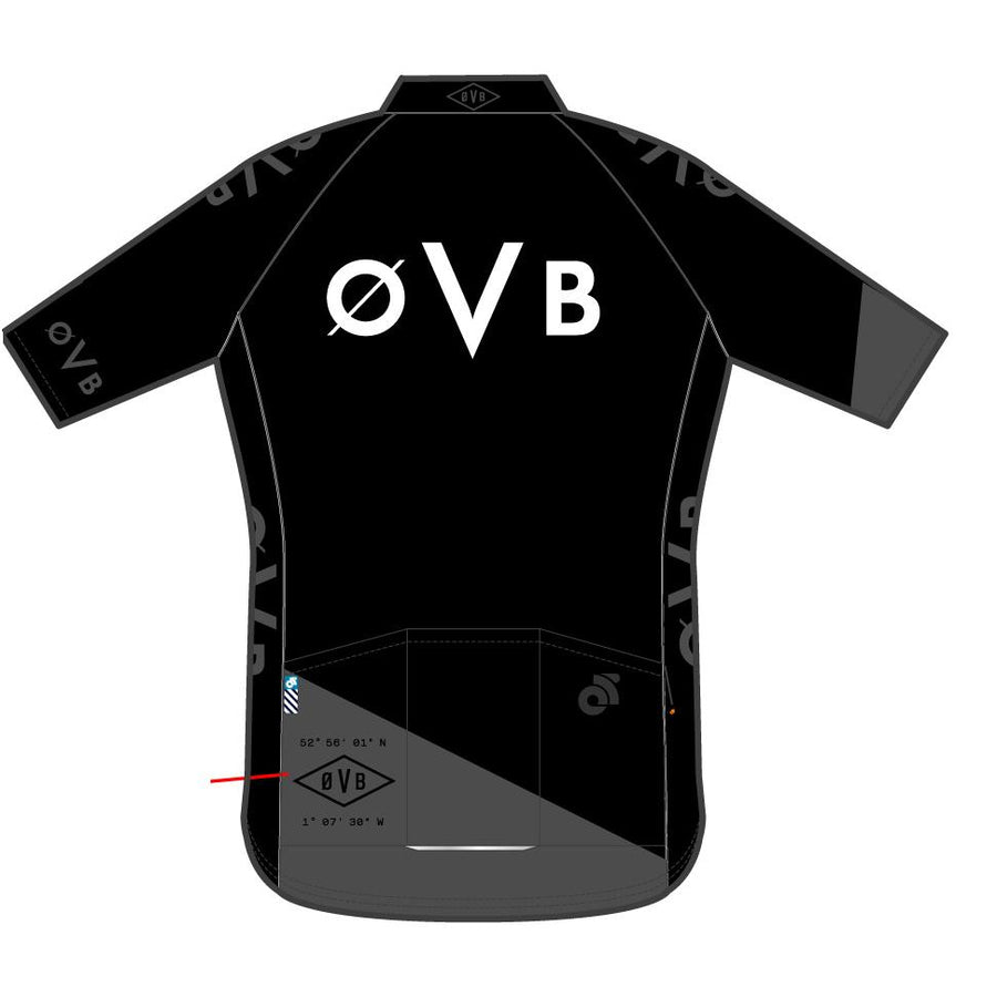 TECH+ Jersey Long Sleeve