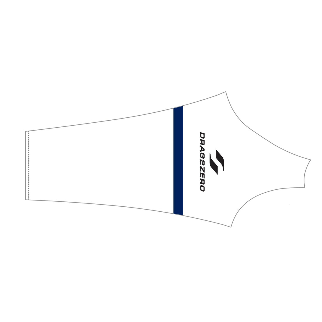 TECH+ Jersey Long Sleeve