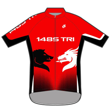 TECH+ Jersey Long Sleeve