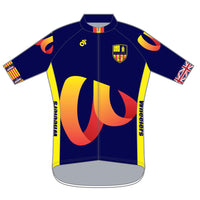 TECH+ Jersey Long Sleeve