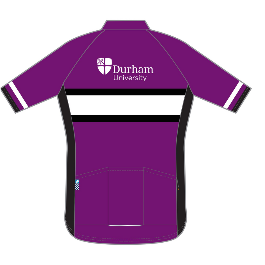 TECH+ Jersey Long Sleeve