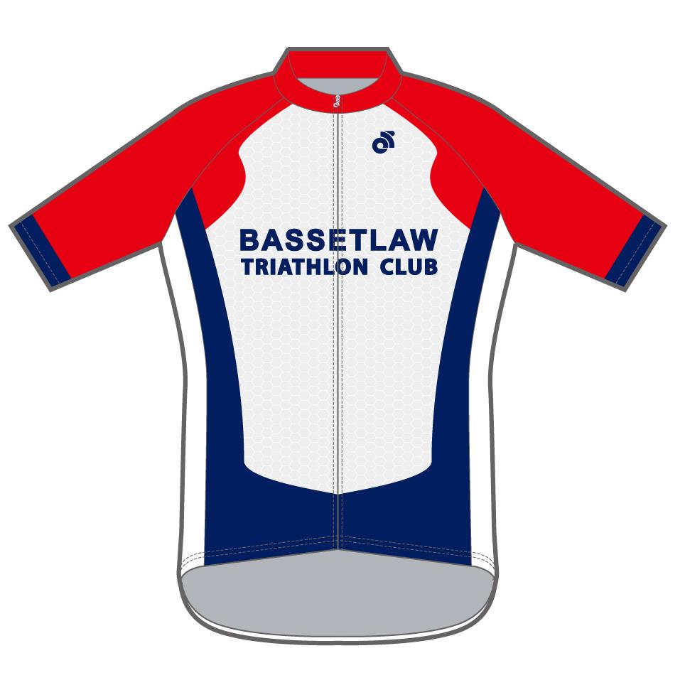 TECH+ Jersey Long Sleeve