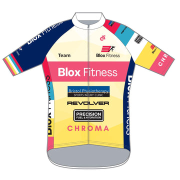 TECH+ Jersey Long Sleeve