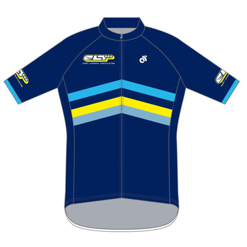 TECH+ Jersey Long Sleeve