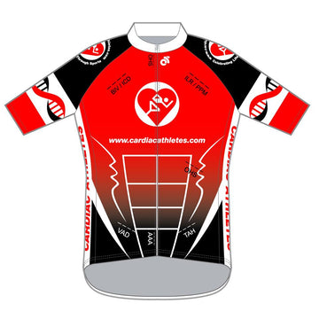 TECH+ Jersey Long Sleeve