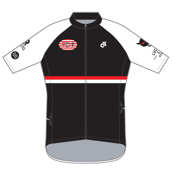 TECH+ Jersey Long Sleeve