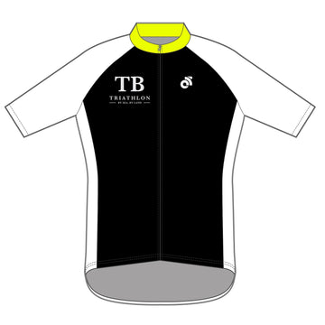 TECH+ Jersey Long Sleeve