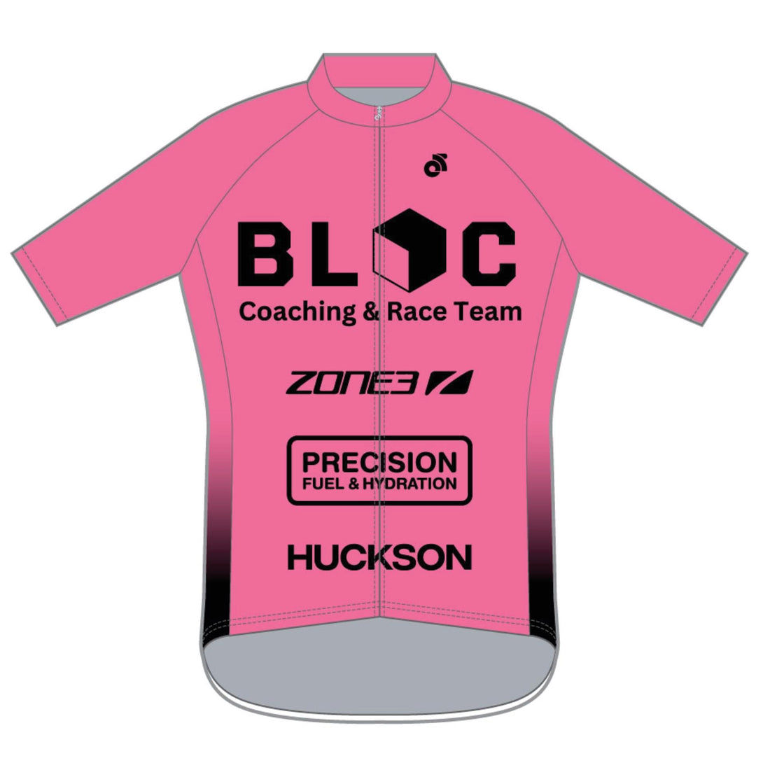 TECH+ Jersey Long Sleeve