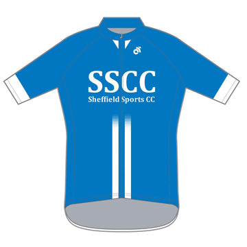 TECH+ Jersey Long Sleeve