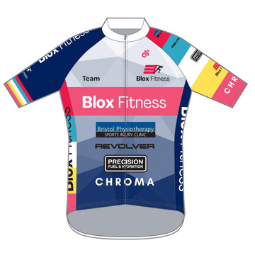 TECH+ Jersey Long Sleeve