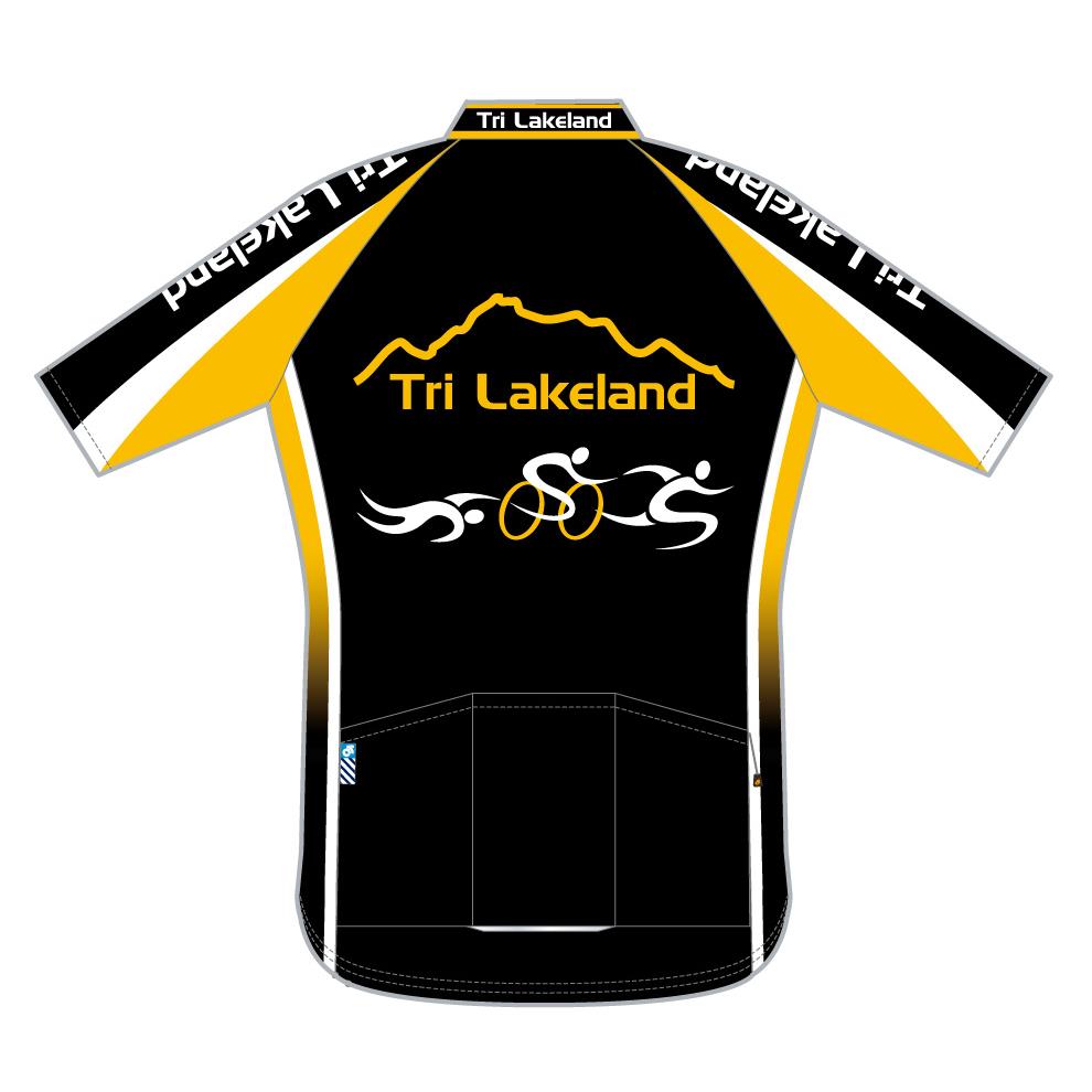 PERFORMANCE+ Jersey Long Sleeve