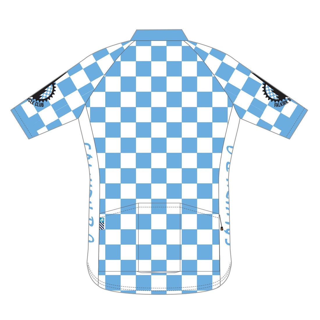 PERFORMANCE+ Jersey Long Sleeve