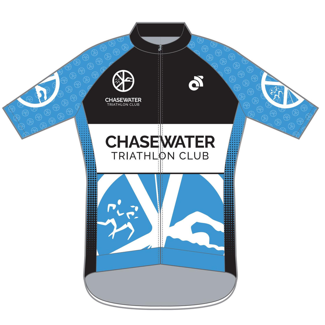 PERFORMANCE+ Jersey Long Sleeve