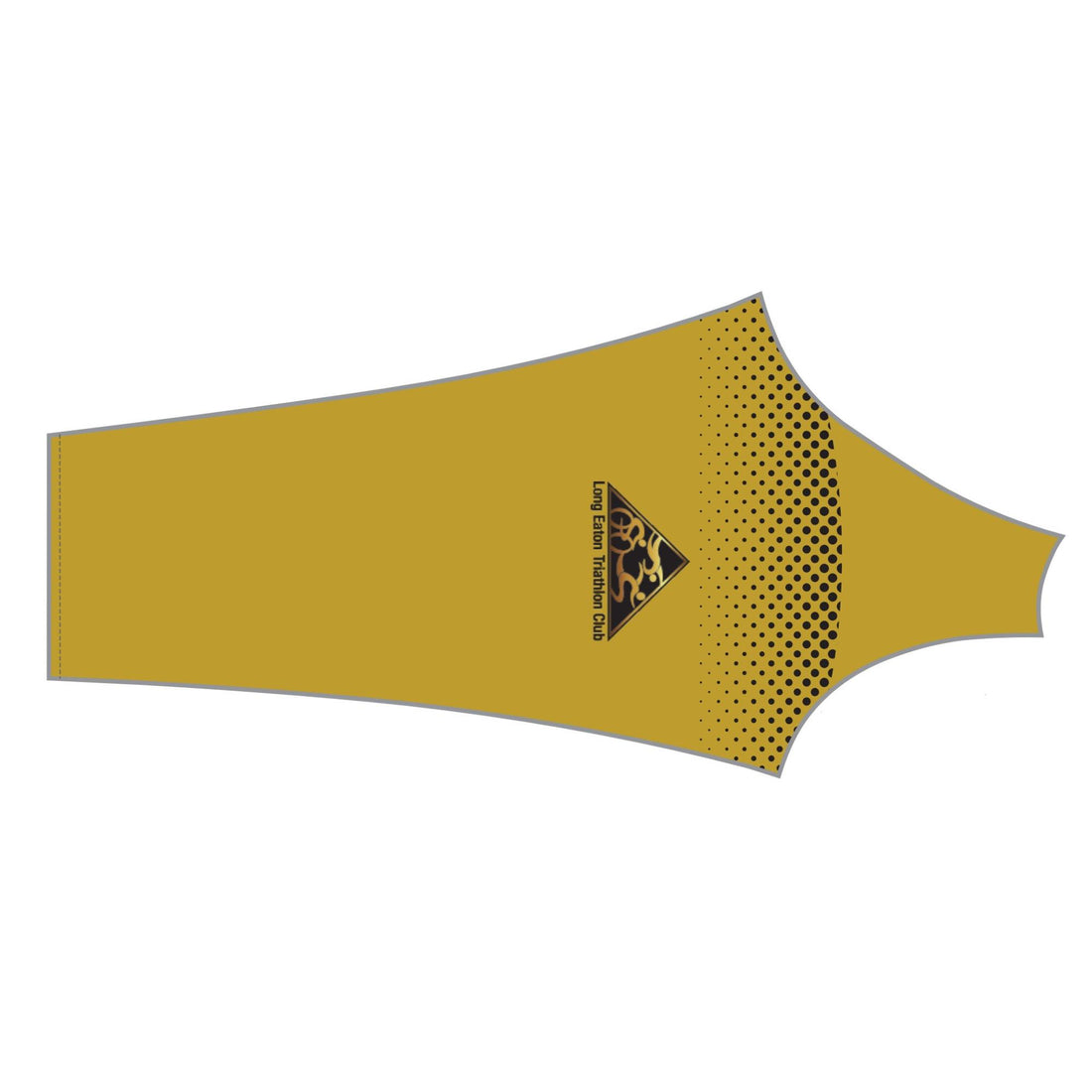 PERFORMANCE+ Jersey Long Sleeve