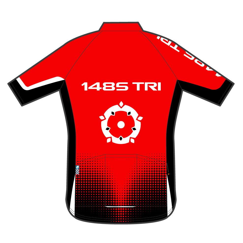 PERFORMANCE+ Jersey Long Sleeve