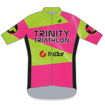 PERFORMANCE+ Jersey Long Sleeve