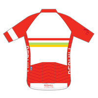 PERFORMANCE+ Jersey Long Sleeve - - DESIGN VERSION 1