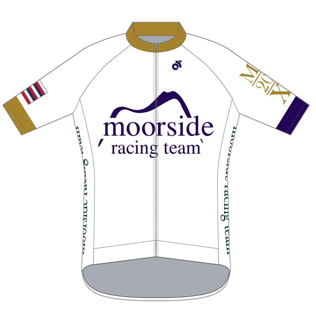 PERFORMANCE+ Jersey Long Sleeve