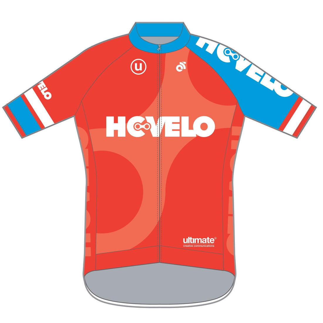 PERFORMANCE+ Jersey Long Sleeve