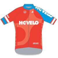 PERFORMANCE+ Jersey Long Sleeve
