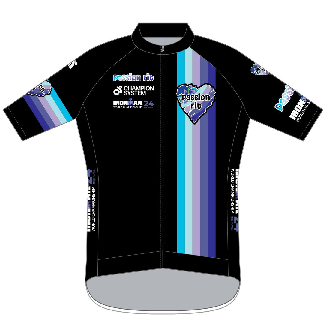 PERFORMANCE+ Jersey Long Sleeve