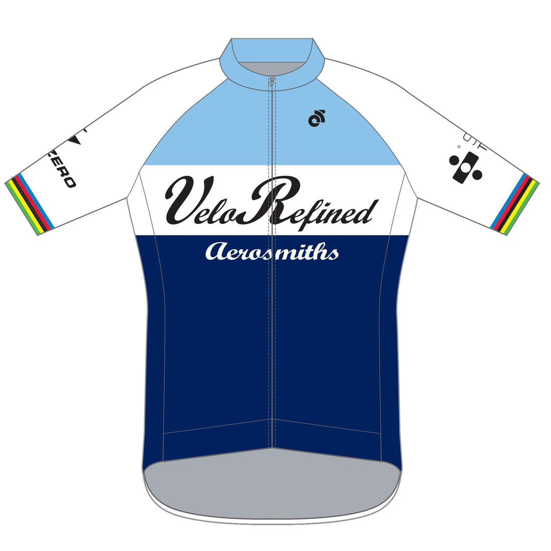 PERFORMANCE+ Jersey Long Sleeve