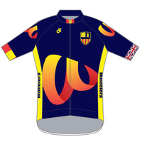 PERFORMANCE+ Jersey Long Sleeve (Away Kit)