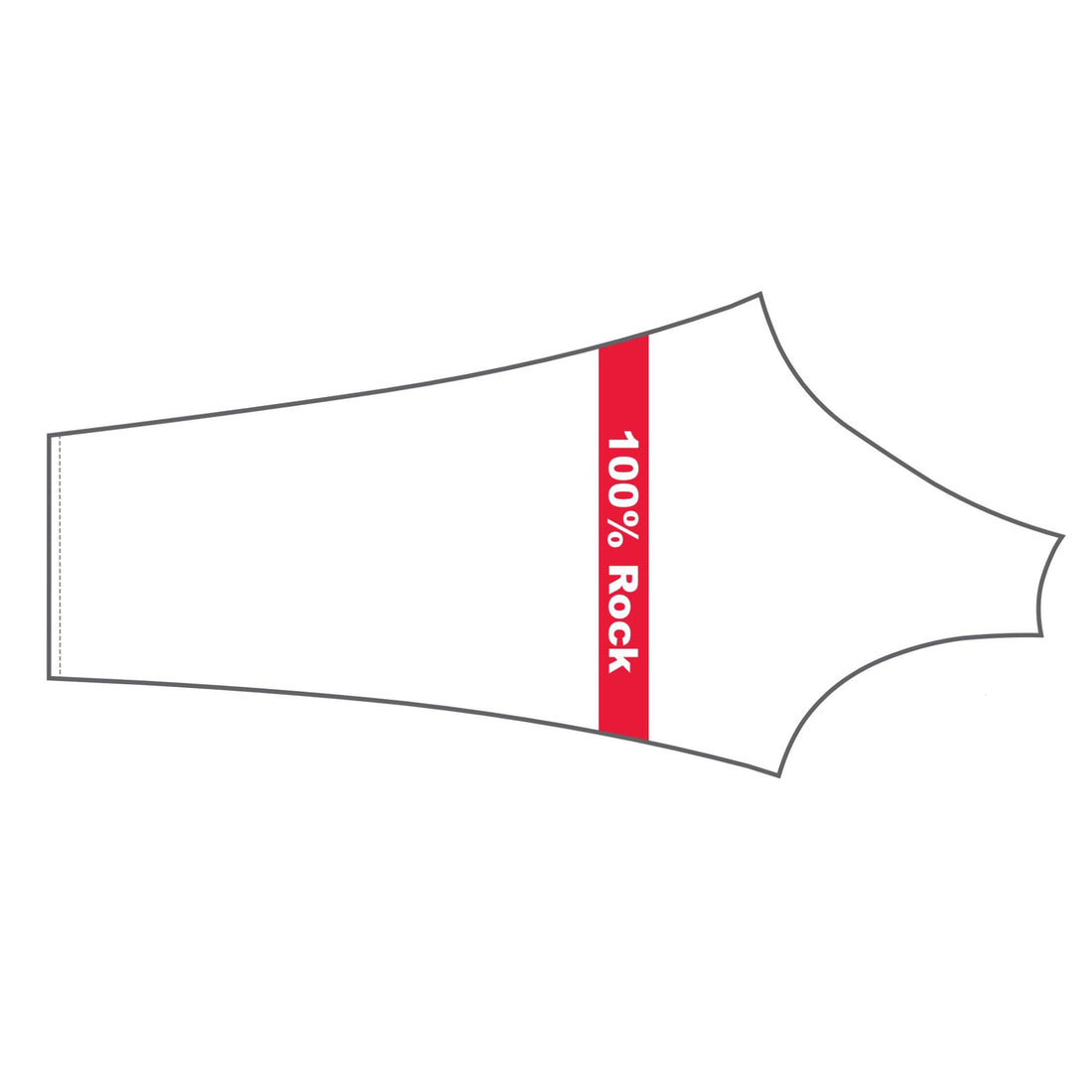 PERFORMANCE+ Jersey Long Sleeve
