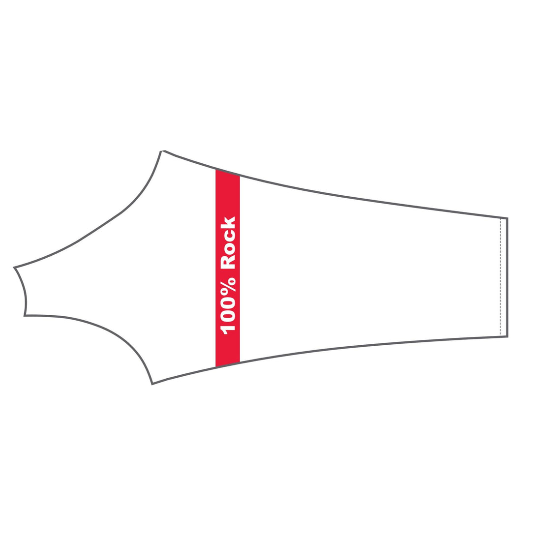 PERFORMANCE+ Jersey Long Sleeve