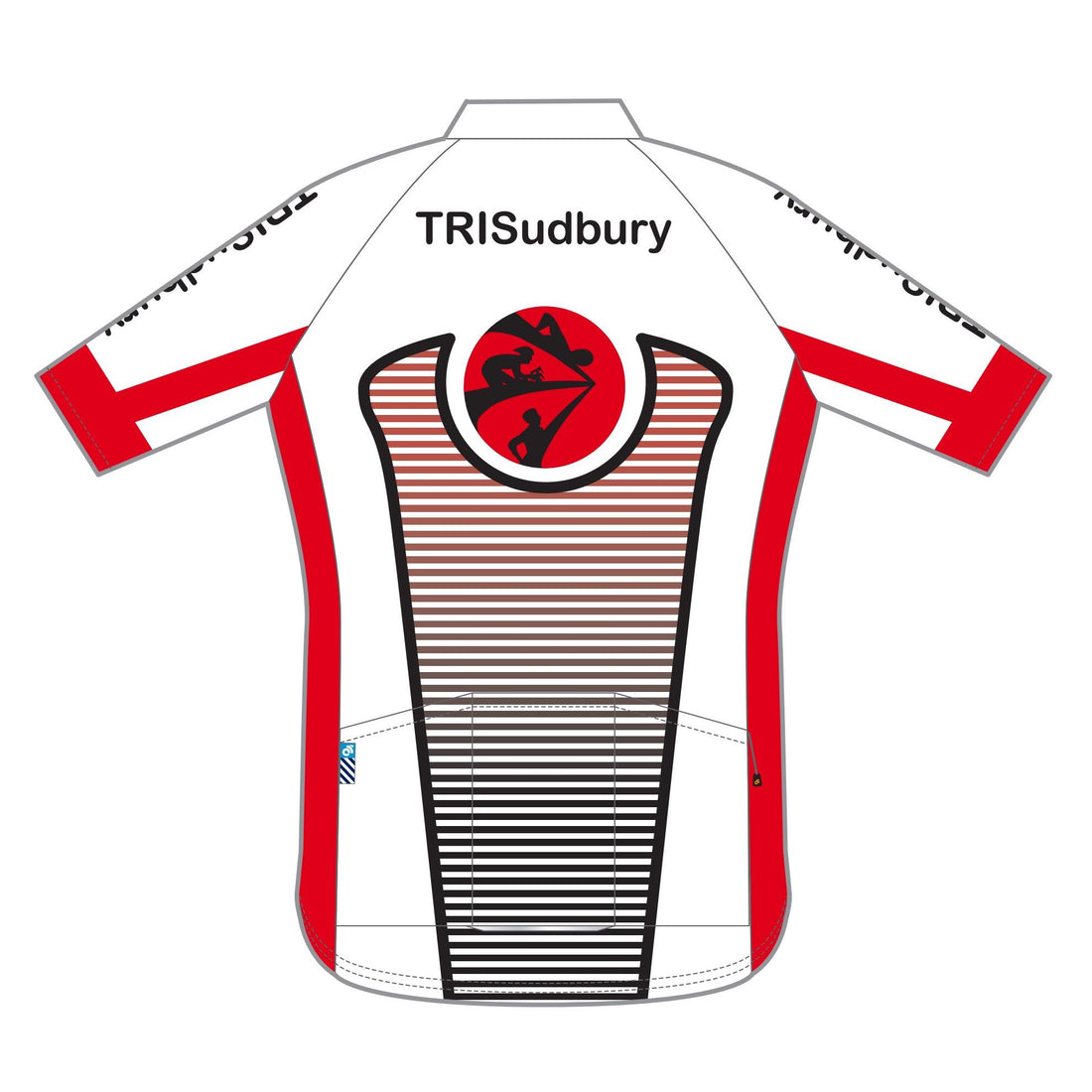 PERFORMANCE+ Jersey Long Sleeve