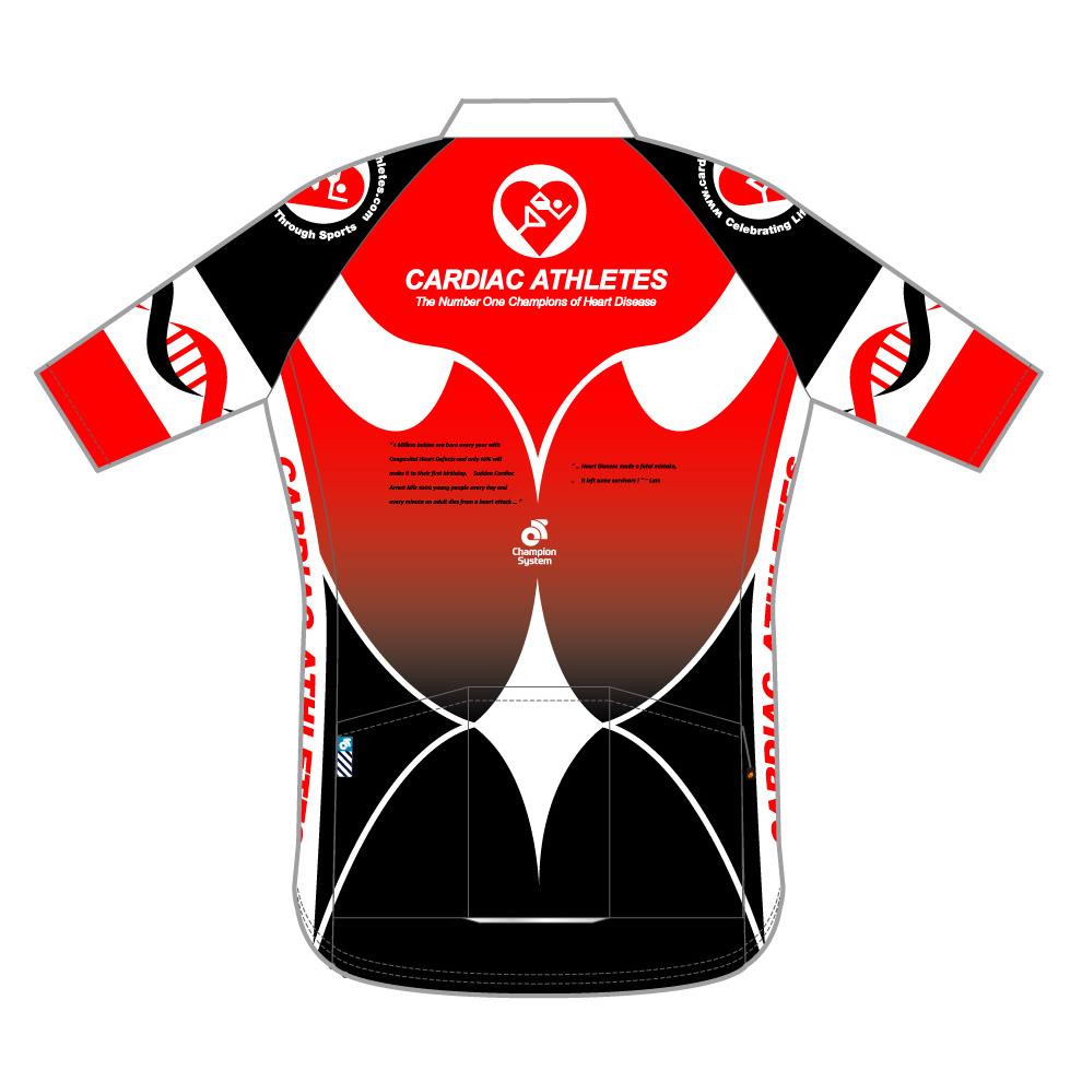 PERFORMANCE+ Jersey Long Sleeve