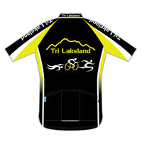 PERFORMANCE+ Jersey Long Sleeve