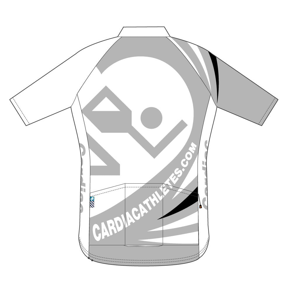 PERFORMANCE+ Jersey Long Sleeve