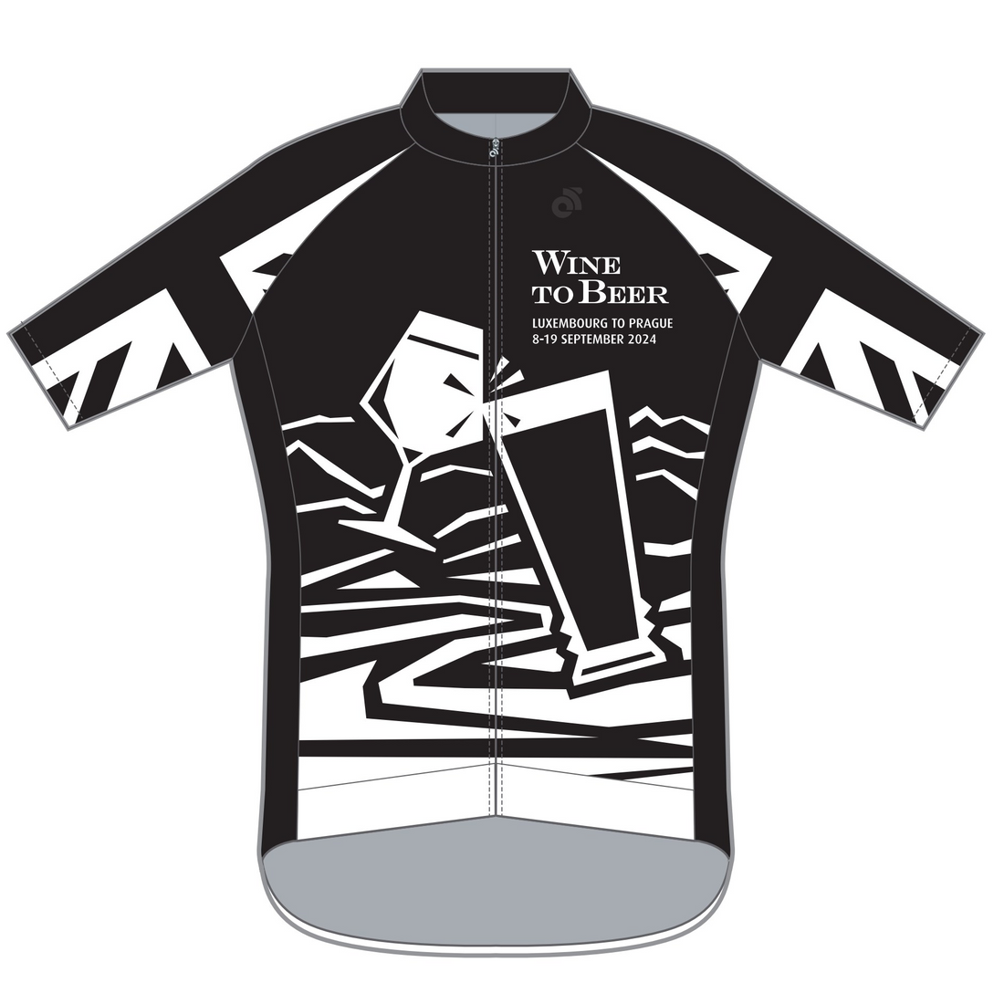 PERFORMANCE+ Jersey Long Sleeve