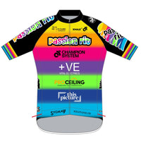 PERFORMANCE+ Jersey Long Sleeve