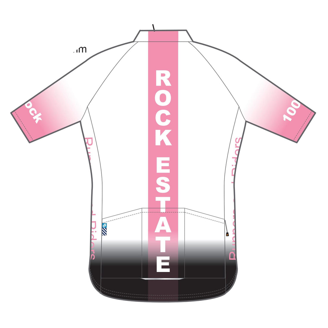 PERFORMANCE+ Jersey Long Sleeve