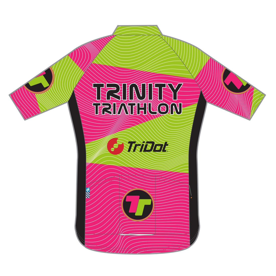 PERFORMANCE+ Jersey Long Sleeve