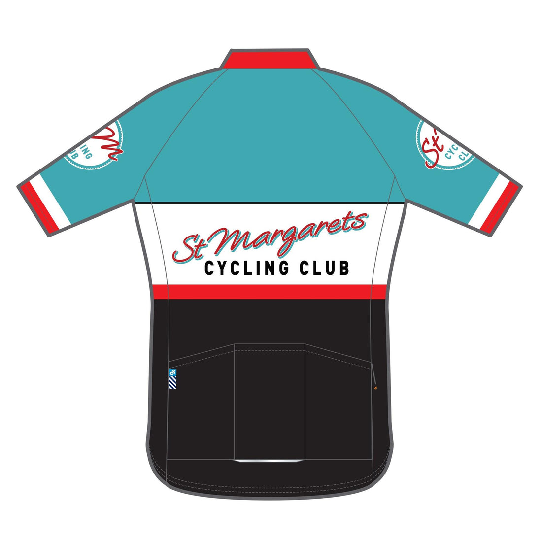 PERFORMANCE+ Jersey Long Sleeve