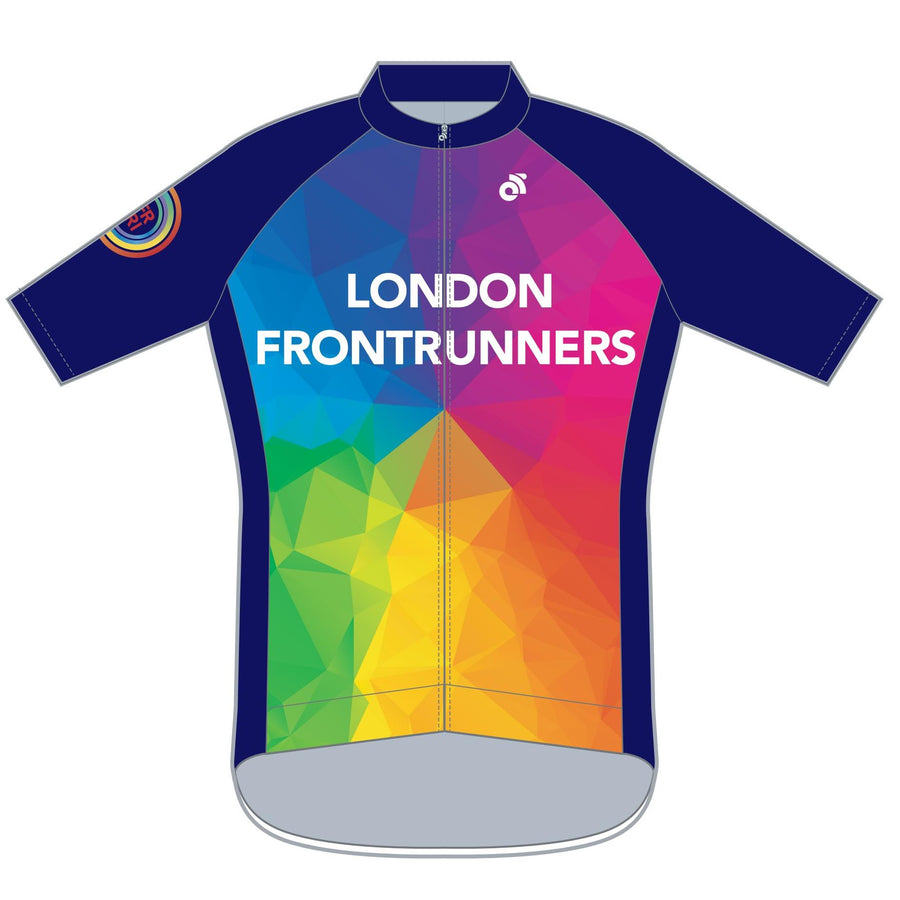 PERFORMANCE+ Jersey Long Sleeve