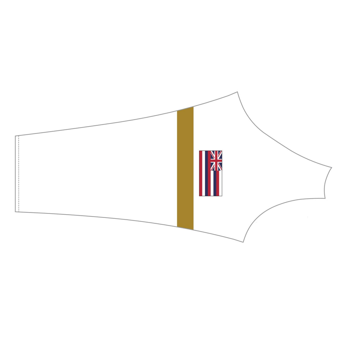 PERFORMANCE+ Jersey Long Sleeve