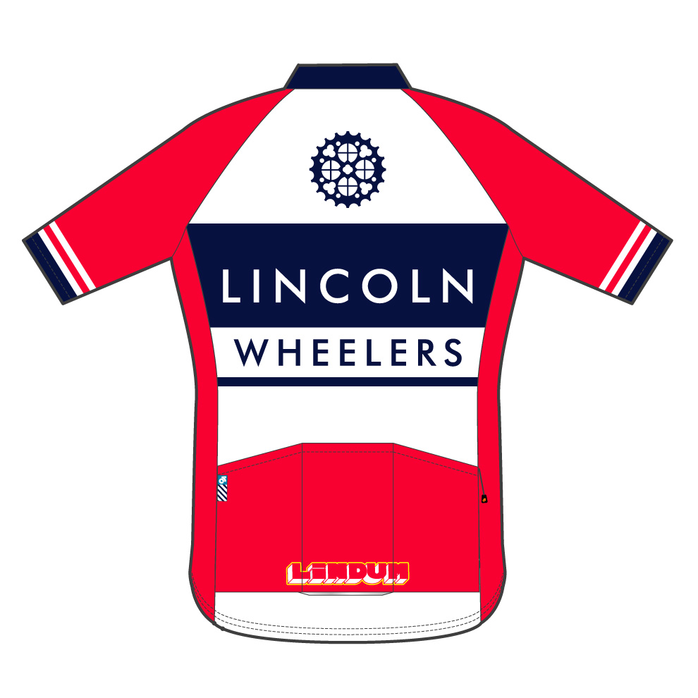 PERFORMANCE+ Jersey Long Sleeve