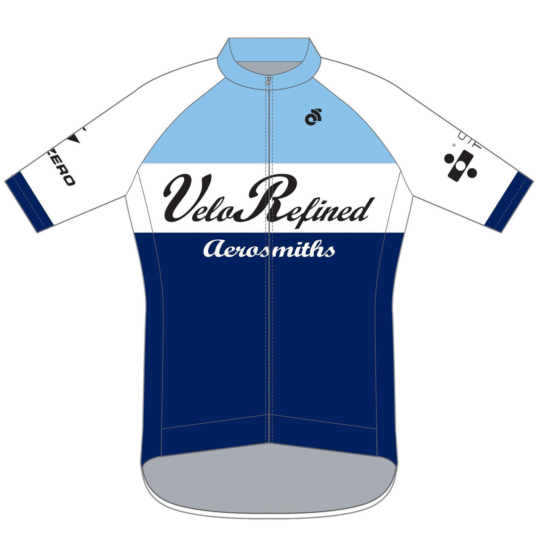 PERFORMANCE+ Jersey Long Sleeve