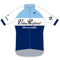 PERFORMANCE+ Jersey Long Sleeve