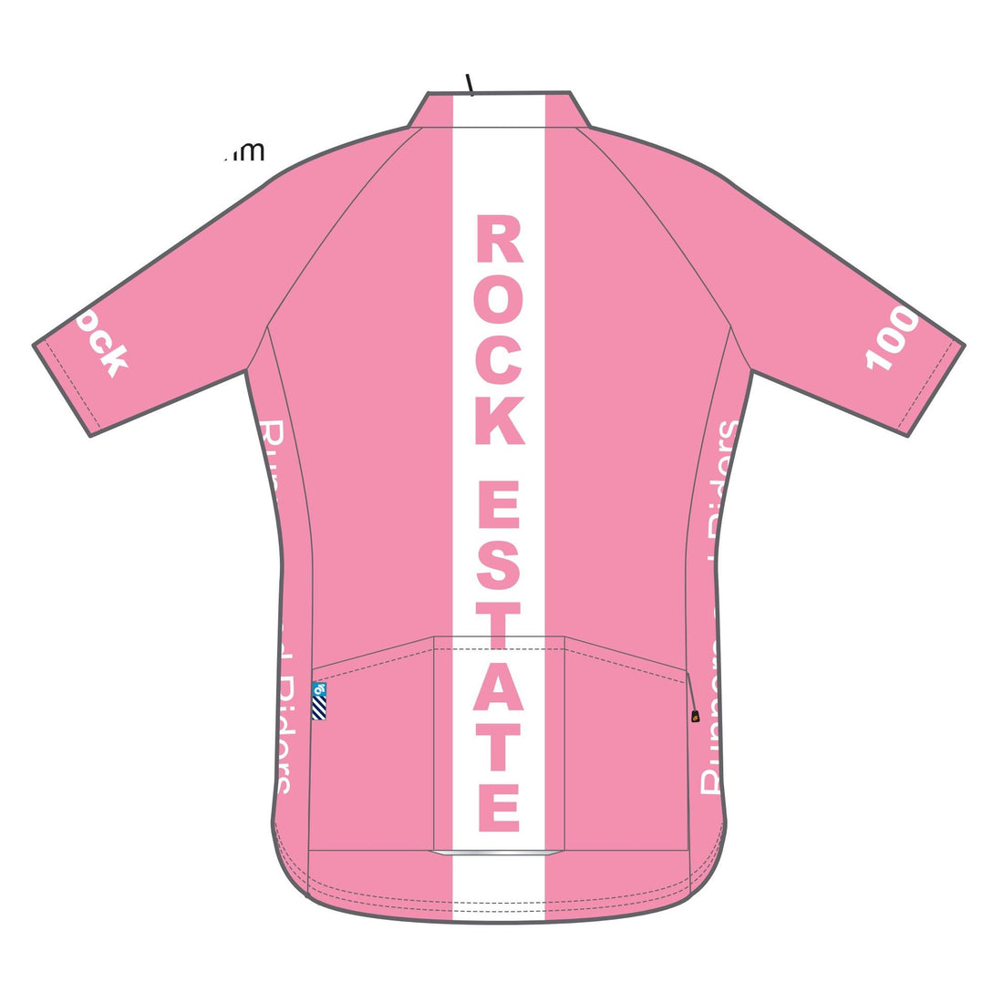 PERFORMANCE+ Jersey Long Sleeve