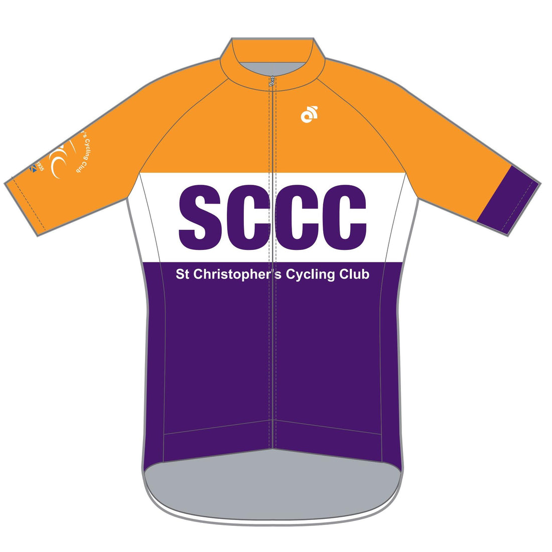 PERFORMANCE+ Jersey Long Sleeve