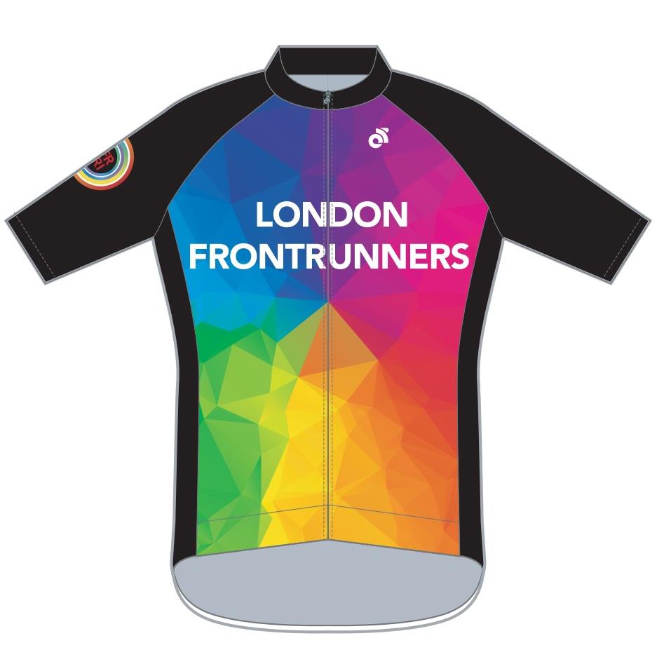 PERFORMANCE+ Jersey Long Sleeve