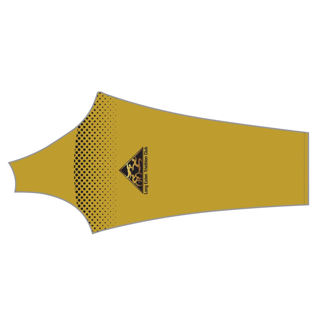 PERFORMANCE+ Jersey Long Sleeve