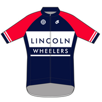 PERFORMANCE+ Jersey Long Sleeve