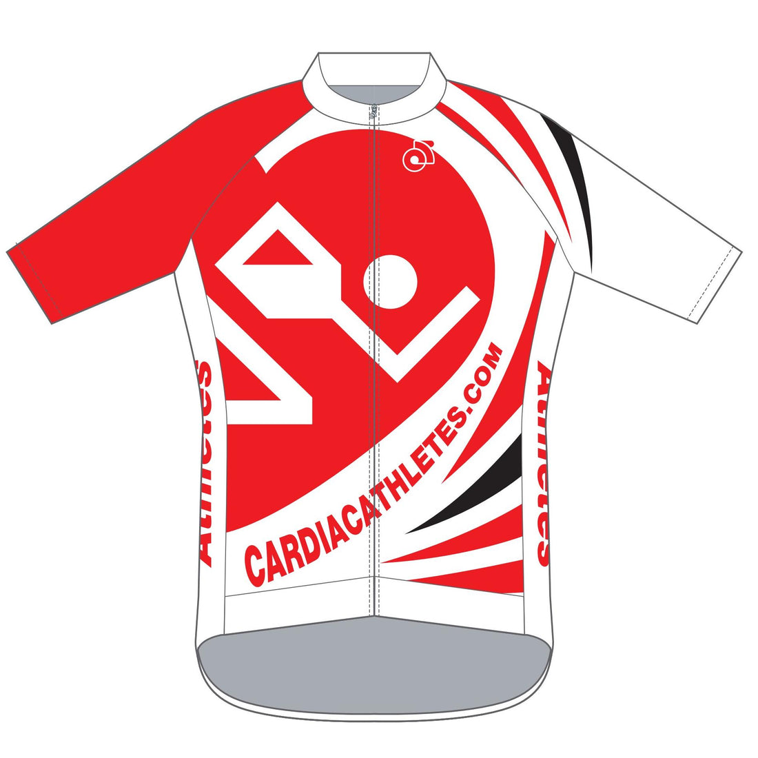 PERFORMANCE+ Jersey Long Sleeve