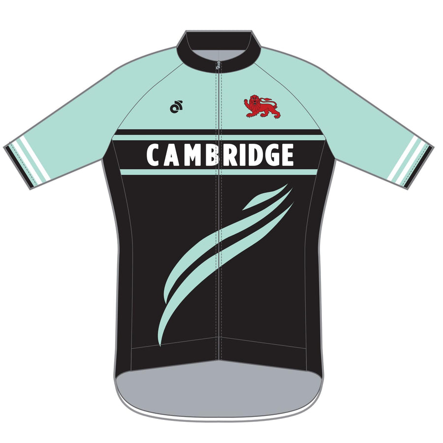PERFORMANCE+ Jersey Long Sleeve